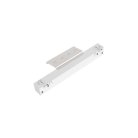 Коннектор Ideal Lux 289298 EGO RECESSED LINEAR CONNECTOR DALI WH