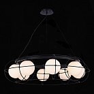 Подвесная люстра ST Luce SL1189.403.08 Beata