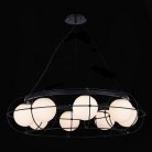 Подвесная люстра ST Luce SL1189.403.08 Beata