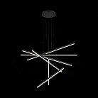 Подвесной светильник ST Luce SL394.423.06 Basoni