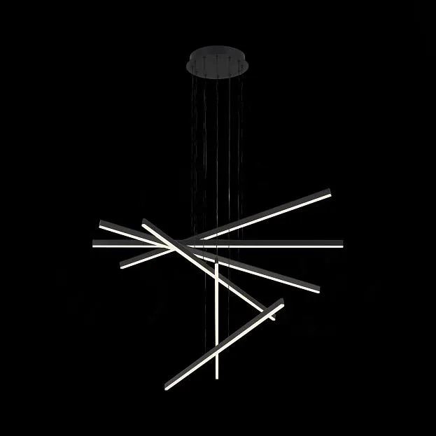 Подвесной светильник ST Luce SL394.423.06 Basoni Подвесной светильник ST Luce SL394.423.06 Basoni