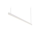 Подвесной светодиодный светильник Denkirs DK9303-WH