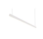 Подвесной светодиодный светильник Denkirs DK9303-WH