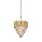 Подвесная люстра Vitaluce V5856-8/10