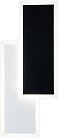 Настенный светильник Escada 10216/2LED Tandem