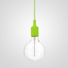 Подвесной Светильник Muuto E27 Color 73652-22 ImperiumLoft