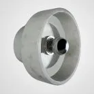 Бра Tom Dixon Stone Wall Lamp 157000-22 ImperiumLoft