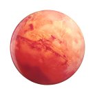 Настенно-потолочный светильник SONEX 7725/AL MARS
