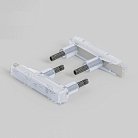 подсветка Werkel W8010102 Блок подсветки голубой a069707