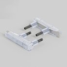 подсветка Werkel W8010102 Блок подсветки голубой a069707