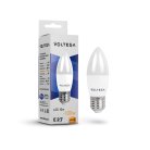 Светодиодная лампа Voltega 8451 Simple Candle 10W 2800K E27 VG2-C37E27warm10W