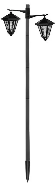 Грунтовый светильник ЭРА ERASF23-28