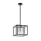 Подвесной светильник Osgona 713037 (MD20109-3A) REGOLO