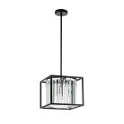 Подвесной светильник Osgona 713037 (MD20109-3A) REGOLO