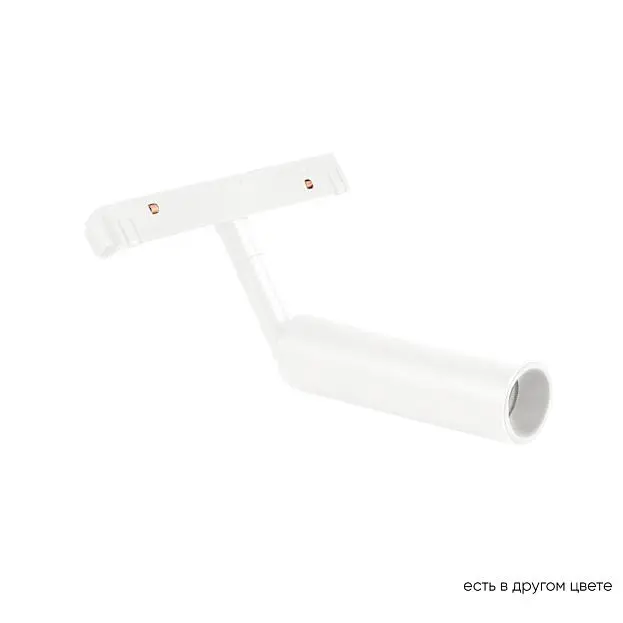 Магнитный трековый светильник Crystal Lux CLT 0.33 003 6W WH 4000К SPACE Магнитный трековый светильник Crystal Lux CLT 0.33 003 6W WH 4000К SPACE