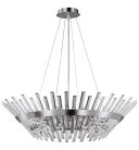 Подвесная люстра Stilfort 2116/09/08P Snowy
