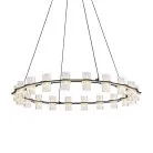 Люстра Delight Collection P0677-680A black