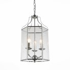 Светильник подвесной ST Luce SL228 SL228.103.03 TERSO