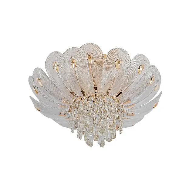 Люстра потолочная ODEON LIGHT 5048/7 PAROTI Люстра потолочная ODEON LIGHT 5048/7 PAROTI
