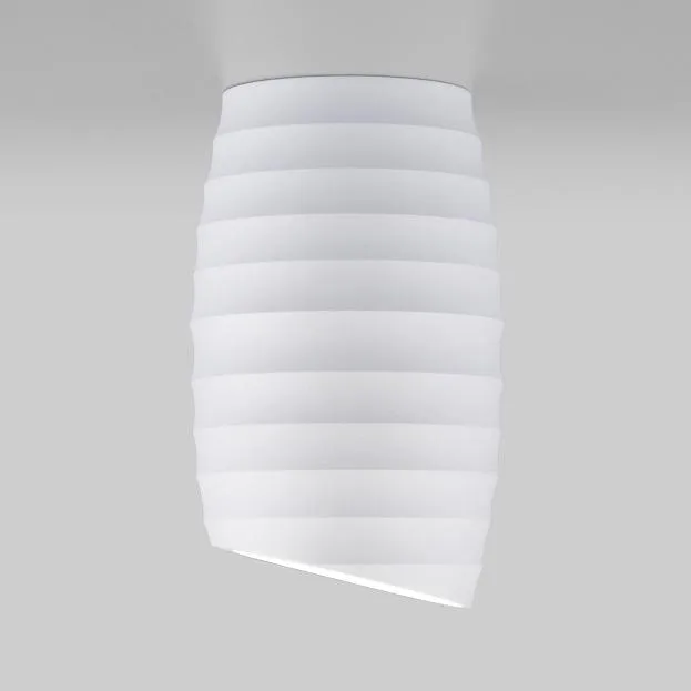 Потолочный акцентный светильник elektrostandard dln105 gu10 dln105 a047726