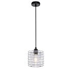 Подвесной светильник Escada 10190/1S Chrome