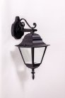 Настенный светильник уличный Oasis Light 79902М Bl