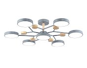 Люстра на штанге Ambrella light FL4865