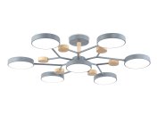 Люстра на штанге Ambrella light FL4865