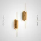 Бра LAURA B WALL Lampatron 7258-19954