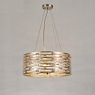 Подвесная люстра TAISAR ImperiumLoft 151578-26 TAISAR01