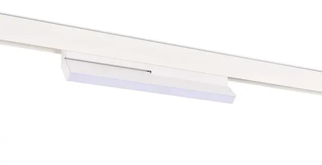 Трековый светильник Donolux DL20294WW16W LINE для SPACE Track system