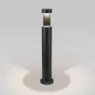 Ландшафтный светильник Elektrostandard 35126/F черный Nimbus a055641