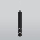 Подвесной светильник Elektrostandard DLN003 MR16 черный матовый a046062