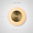 Бра TRACY WALL Lampatron 3707