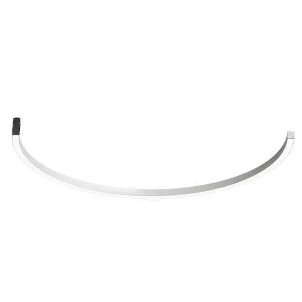 Трековый светильник Arte Lamp A7298PL-1BK OPTIMA Трековый светильник Arte Lamp A7298PL-1BK OPTIMA