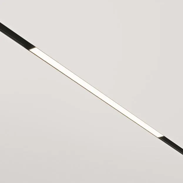 Трековый светильник Maytoni TR030-2-24W4K-B BASIS