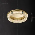 Потолочная люстра GERTRUDA Размер M Lampatron 5273-13512