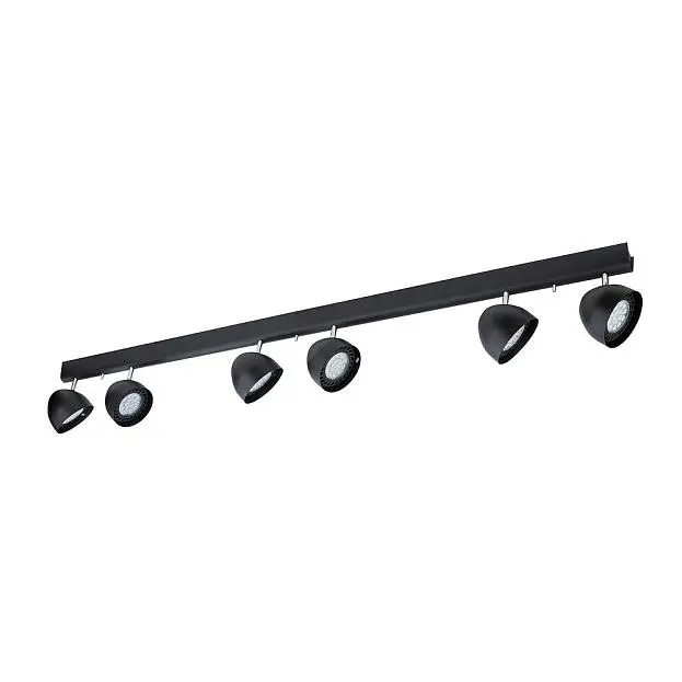 Спот Nowodvorski 8842 VESPA BLACK VI Спот Nowodvorski 8842 VESPA BLACK VI