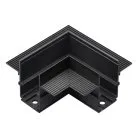 Соединитель "L" для арт. 135229-135230 NOVOTECH 135232 Flum