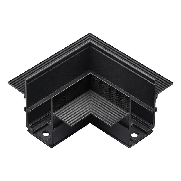 Соединитель "L" для арт. 135229-135230 NOVOTECH 135232 Flum