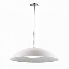 Подвесной светильник Ideal Lux 052786 LENA SP3 D74 BIANCO