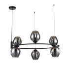 Подвесная люстра Vele Luce VL5002P06 Astoria