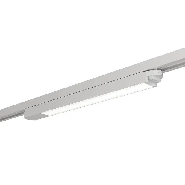 Трековый светильник Technical Maytoni TR000-1-10W4K-W BASIS