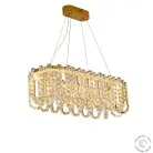 Подвесная люстра Zortes ZRS.30514.23 Amanda