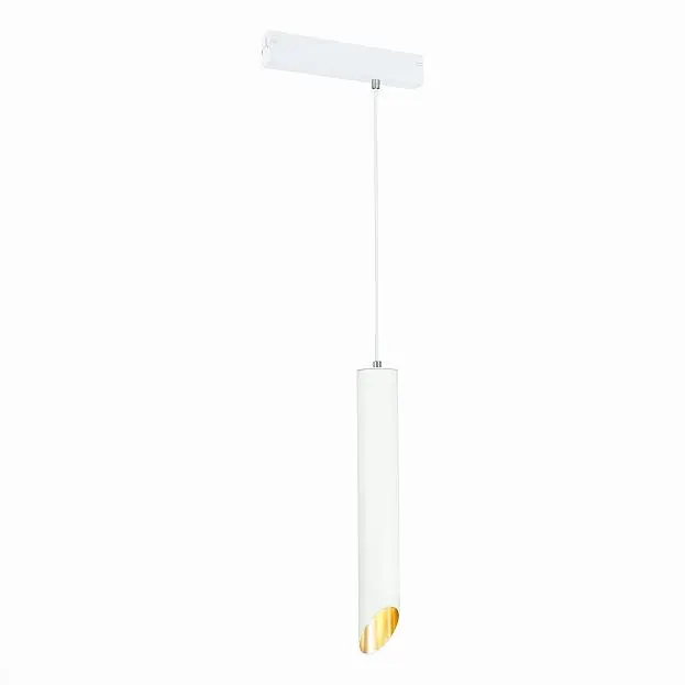 Трековый светильник ST Luce ST508.513.01 SKYLINE 220 Трековый светильник ST Luce ST508.513.01 SKYLINE 220