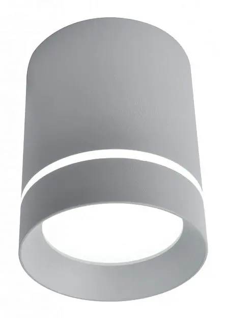 Светильник Потолочный Arte Lamp A1909PL-1GY Светильник Потолочный Arte Lamp A1909PL-1GY