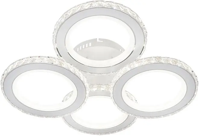 Потолочная люстра Escada 10260/4LED Chantel Потолочная люстра Escada 10260/4LED Chantel