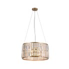 Подвесная Люстра F-Promo 4483-5P Prismata