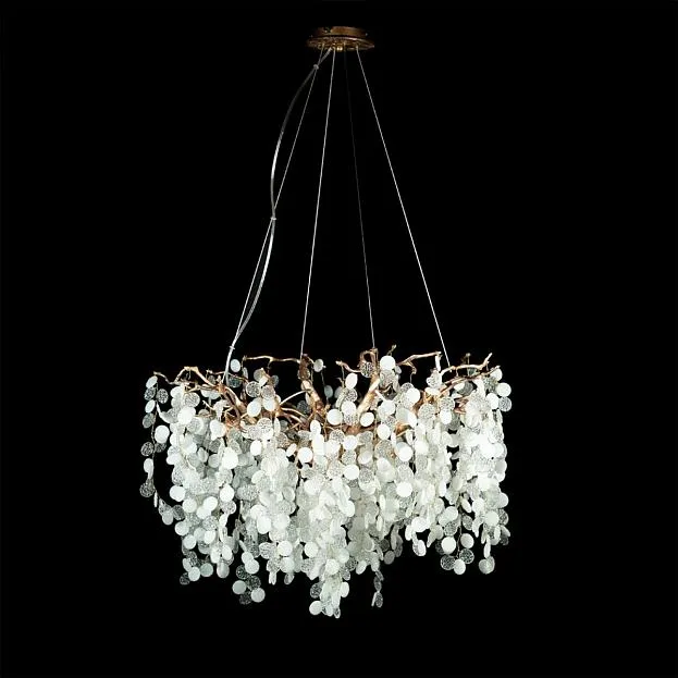 Подвесная люстра Loft IT 10066/800 GB Fairytree