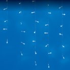 Гирлянда Uniel ULD-B6007-200/STK WHITE IP44